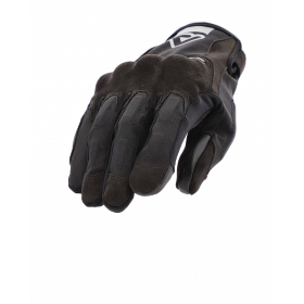 Gants Pull-in challenger 0 compromis sur la qualité et le confort chez  equipmoto