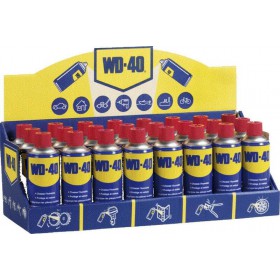 Lubrifiant silicone WD 40 Specialist® - Spray 400 ml - pièces détachées  moto cross Mud Riders