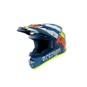 Casque enfant Track Kid - 2023 Kenny moto 