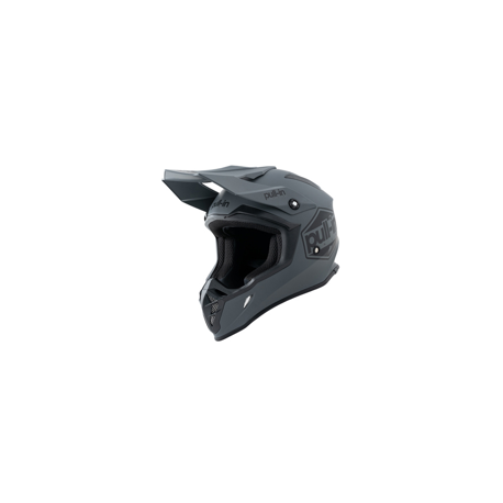 Casque Motocross Pull In Solid