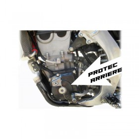 Pignon de sortie de boîte pour Sherco 250/300 SEF-R 4T 2012 à 2020 12/20-  13 Dents