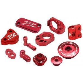 Kit pièces Zeta orange pour KTM SX125/150 16-18 & SX-F250/350/450