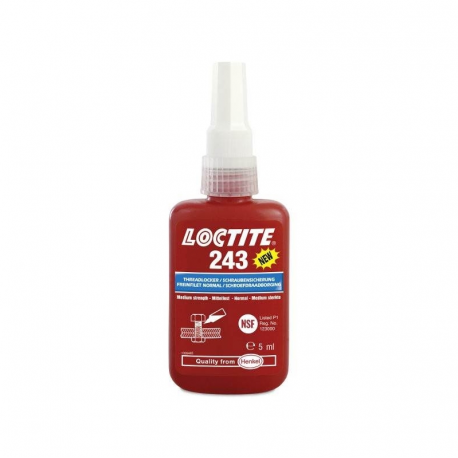 Loctite 5923 produit d'étancheité 450 ml